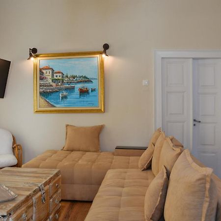 The Veranda Of Gavrion-Exclusive, Centrally Located With Seaview Exterior foto