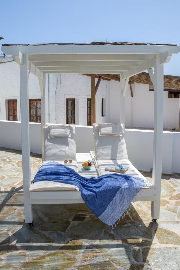 The Veranda Of Gavrion-Exclusive, Centrally Located With Seaview Exterior foto